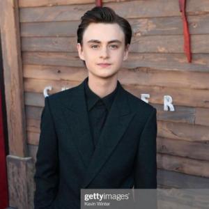 Jaeden Martell