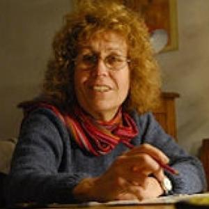 Lapicito verde: Susana Olaondo.