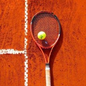 Juego de Tenis