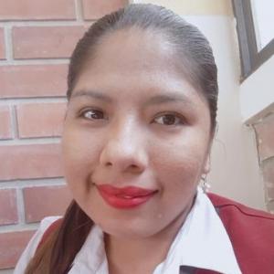 Blanca Viviana Gonzabay Anastacio