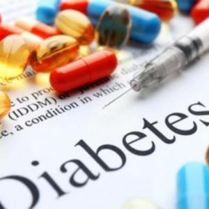 Generalidades De Diabetes Mellitus