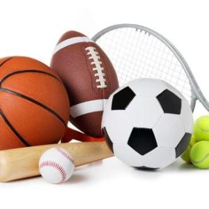 ¿Te gustan los deportes?