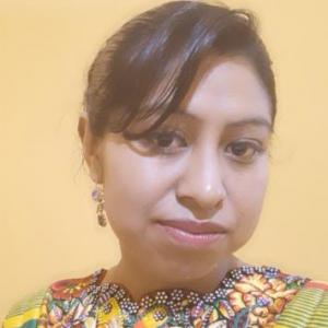 Delia  Mejía Coyoy