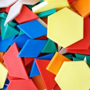 Figuras geométricas