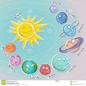 Sistema Solar