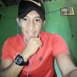Erniel  Guerra
