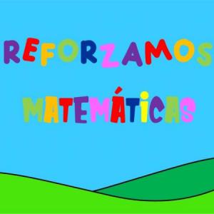 Reforzamos matemáticas