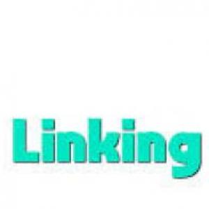 Linking words