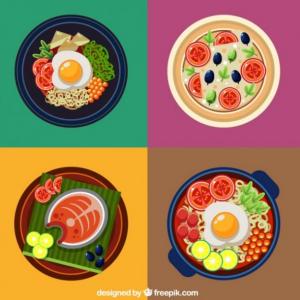 Alimentación consciente