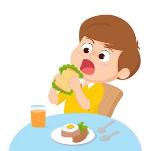 Video alimentación consciente