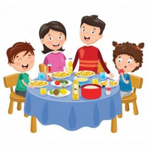 Alimentación consciente