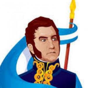 Gral. José de San Martín