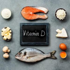 ¿Qué tanto conoces de la vitamina D?
