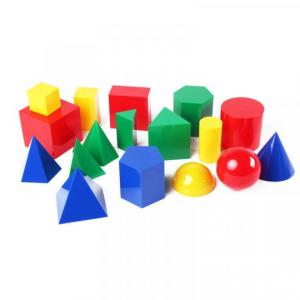 Sólidos geométricos