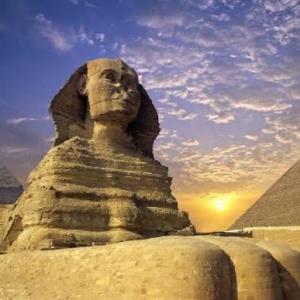 duchazo de Egipto 