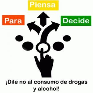 Alcohol y Drogas en el trabajo
