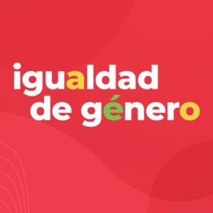 Igualdad de Género