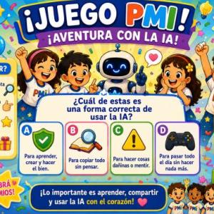 Portada del juego ¿VERDADERO O FALSO? – Actualidad