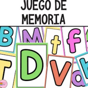 Memoria TecnoKids