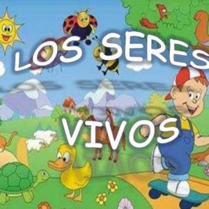 NECESIDADES DE LOS SERES VIVOS