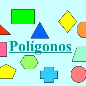Polígonos