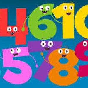 MEMORIA DE NUMEROS