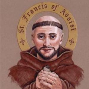 Francisco y nuestro proyecto de vida