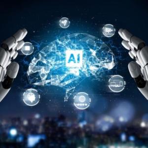 INTELIGENCIA ARTIFICIAL