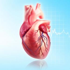 Cardiopatía isquémica