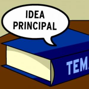 Metacognición - Clase de Idea Principal