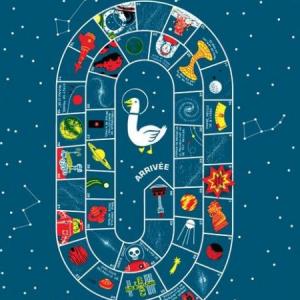 Juego de la oca (Contaminación ambiental)