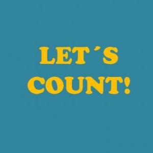 LET´S COUNT