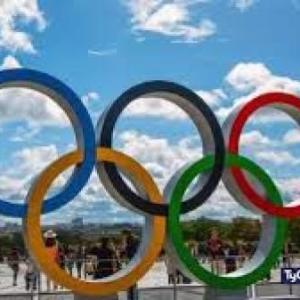 Portada del juego JUEGOS OLIMPICOS – Deportes