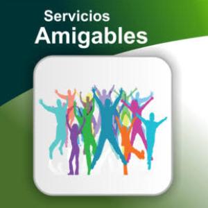SERVICIOS AMIGABLES PARA ADOLESCENTES