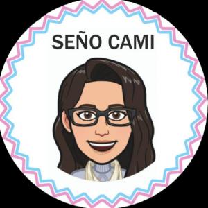 Camila  Novoa