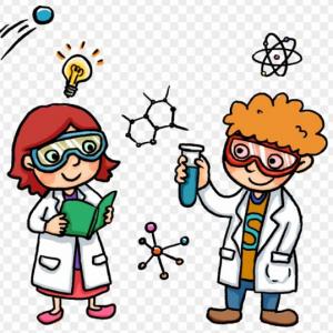 Science tools memory game