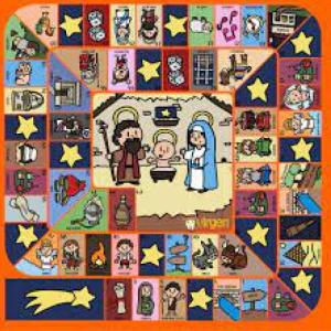 LOS SACRAMENTOS  tarjetas