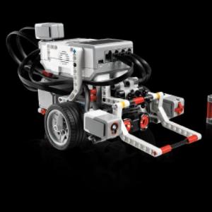Piezas EV3