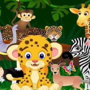 ANIMALES