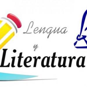 Lengua y Literatura