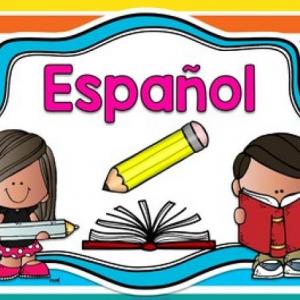 REPASO DE ESPAÑOL 2°