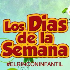 DUCHAZO DIAS DE LA SEMANA