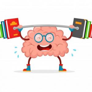 ACTIVACIÓN COGNITIVA
