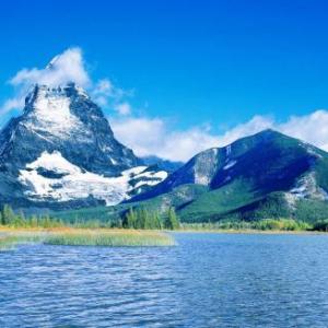 Important Landmarks in Peru