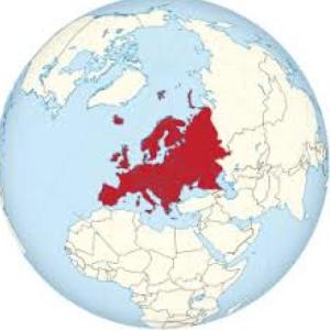 TODO LA QUE SE RECUERDEN DE EUROPA
