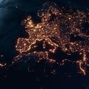 CONTINENTE EUROPEO