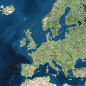 CONTINENTE EUROPEO