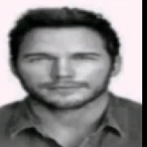 Michael  Peña puerto
