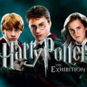 HARRY POTTER