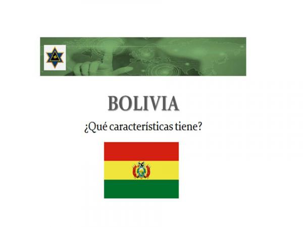 BOLIVIA